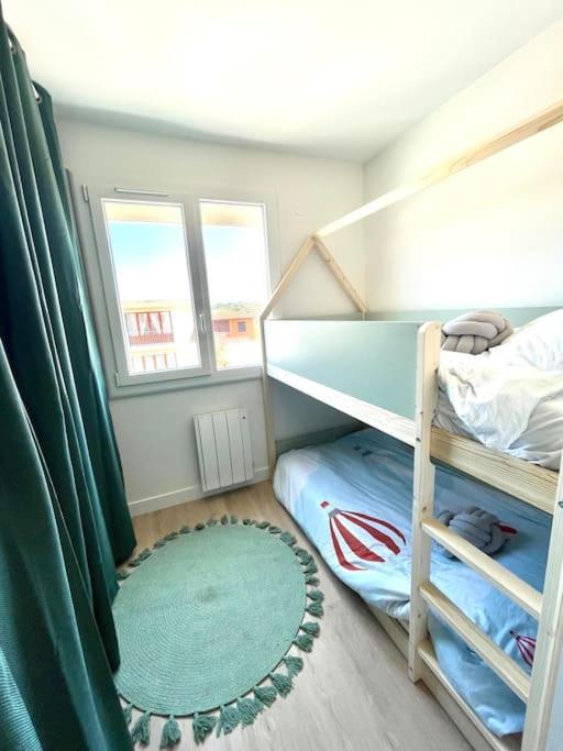 Vue Ocean, Superbe Appartement Soulac-sur-Mer Exteriér fotografie